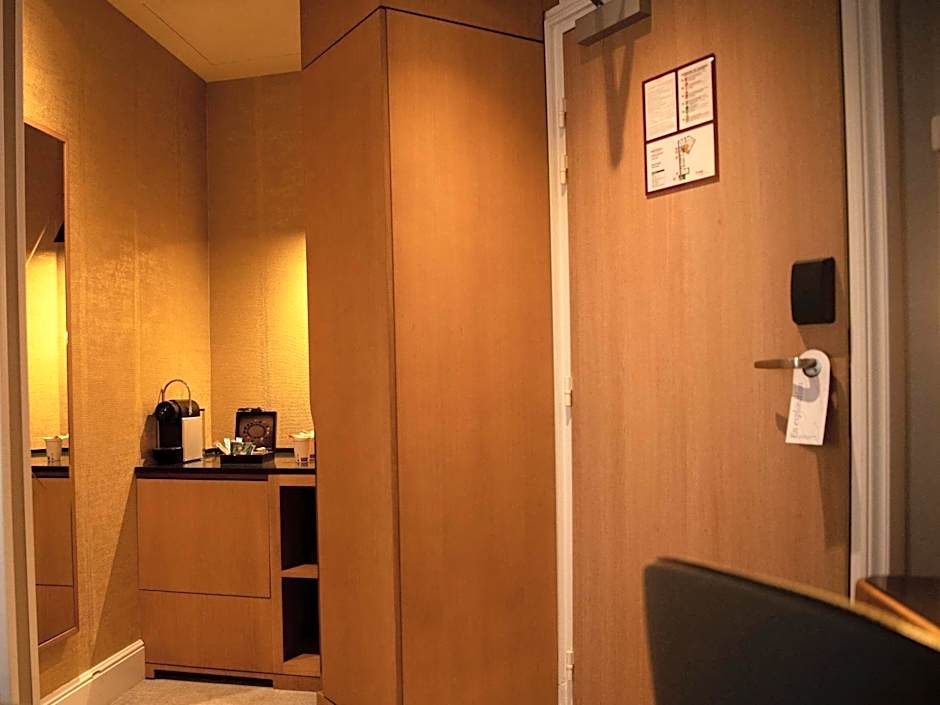 Mercure Paris Opera Garnier