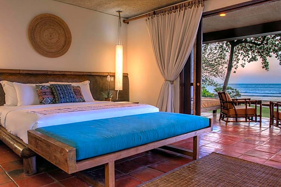 Jeeva Beloam Beach Camp