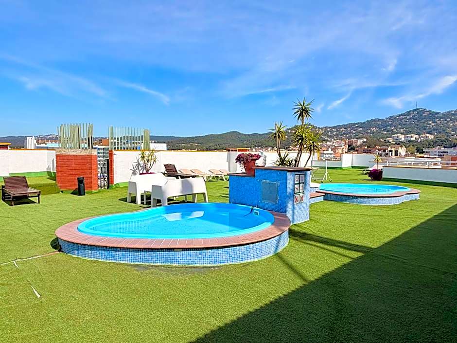 Hotel Xaine Park
