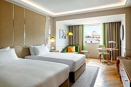 Classic Room