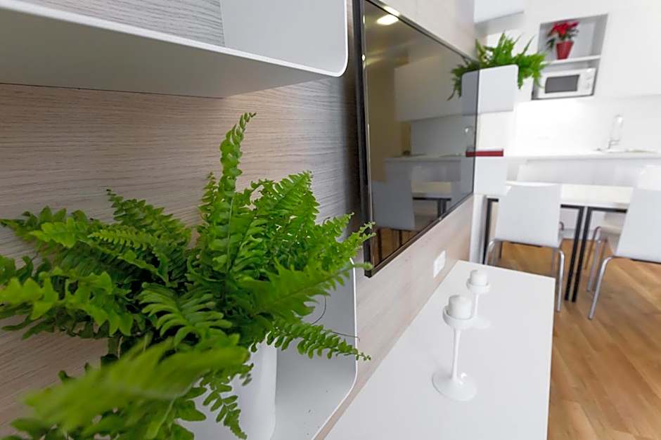 SHOME Hotel Graz I Self-Check-In I Free Parking