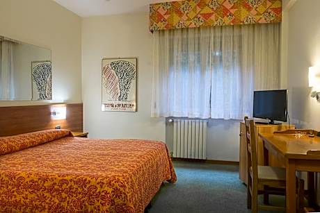 Double for Single Use