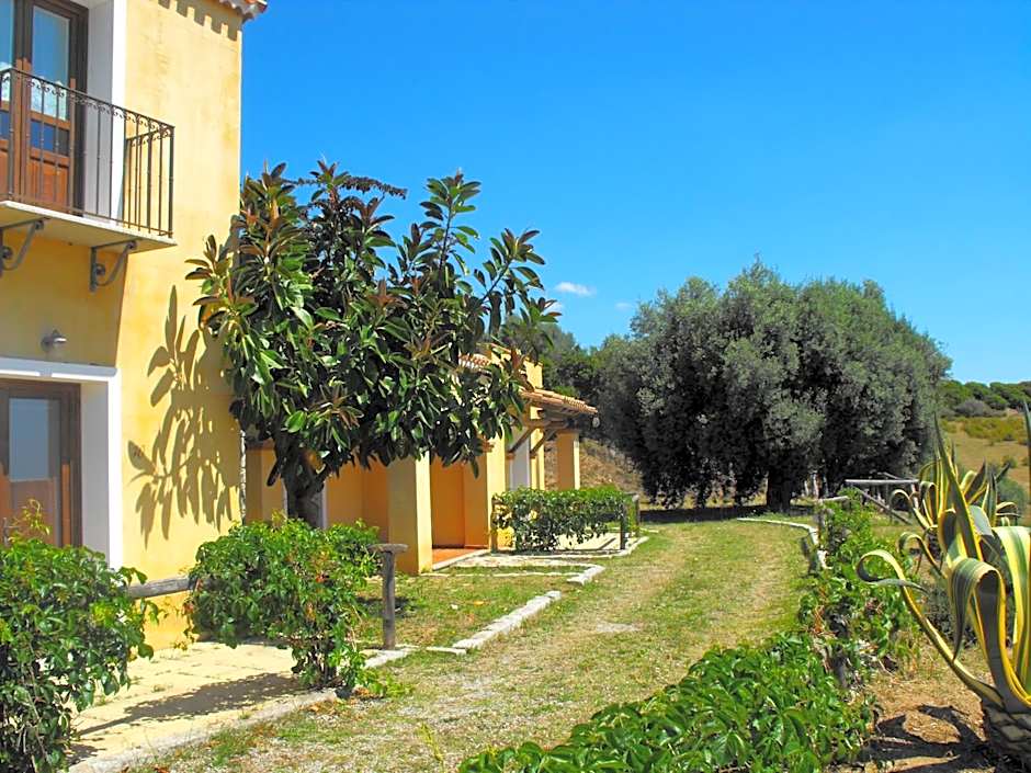 Hotel Funtana Ena