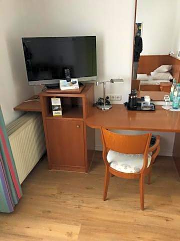 Seminar- und Urlaubshotel Schulz