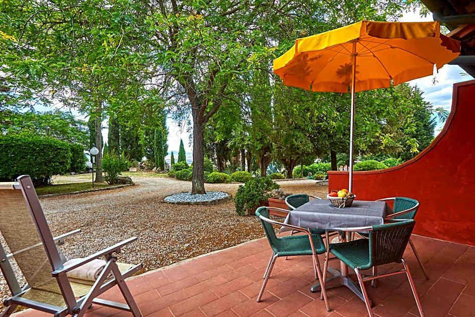 Casanova - Panoramic Rooms and Suites