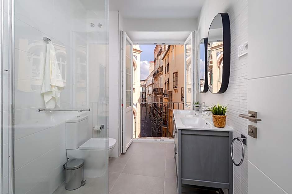 Nordik Rooms Urban - Centro "Estocolmo"