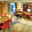 DoubleTree By Hilton Hotel Seattle Airport