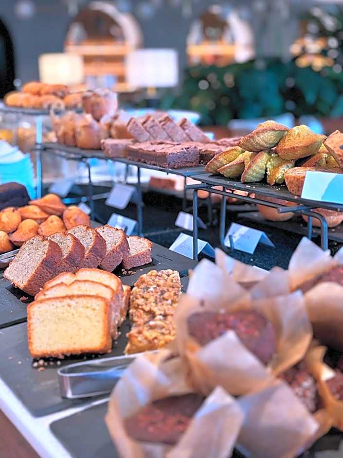 Servotel Saint-Vincent