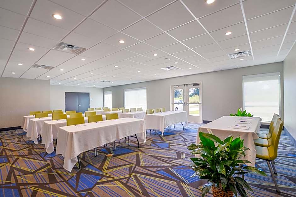 Holiday Inn Express Donaldsonville By IHG