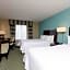 Hampton Inn By Hilton & Suites Crawfordsville