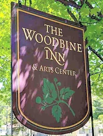 The Woodbine Inn
