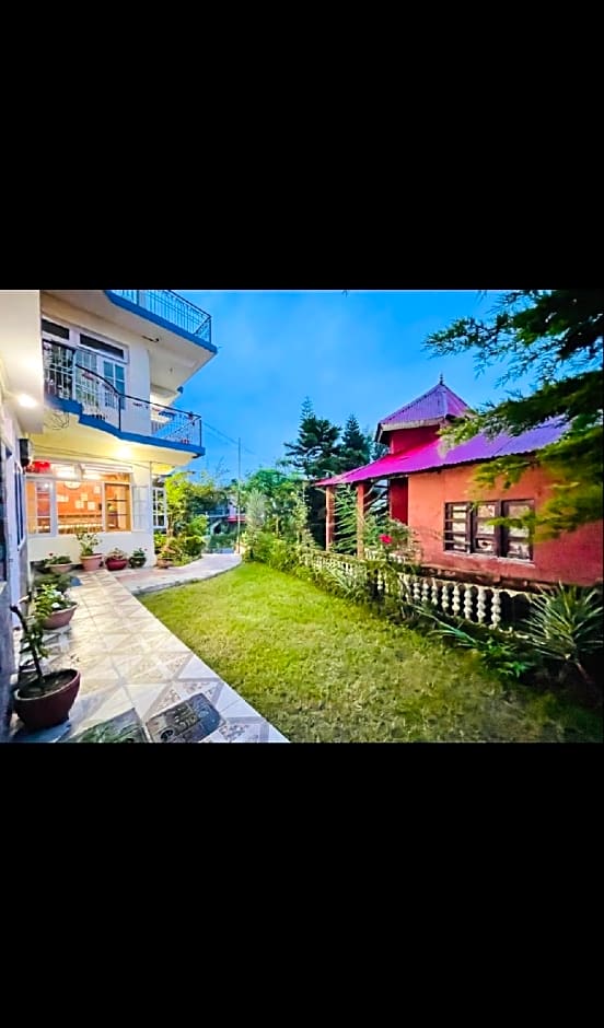 grand view lodge & restaurant