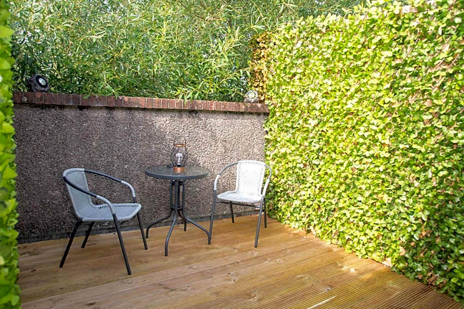 The Garrandarragh Inn