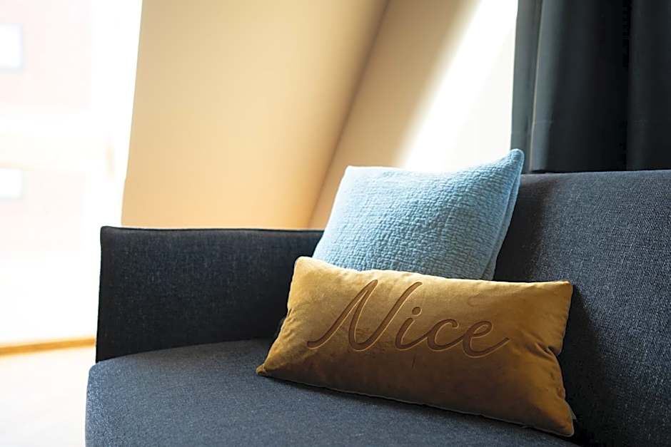 Hotel Nice