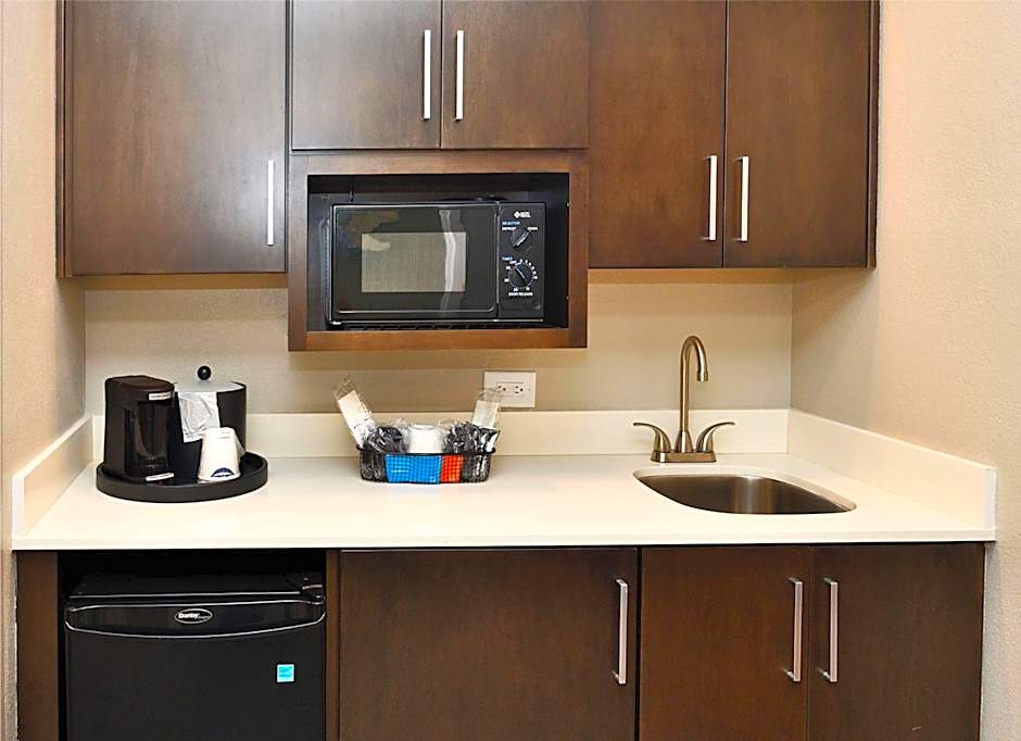 Hampton Inn By Hilton Santee