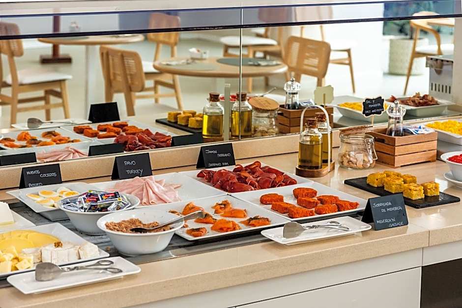 Hotel Patricia Menorca