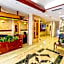 Comfort Hotel Suites