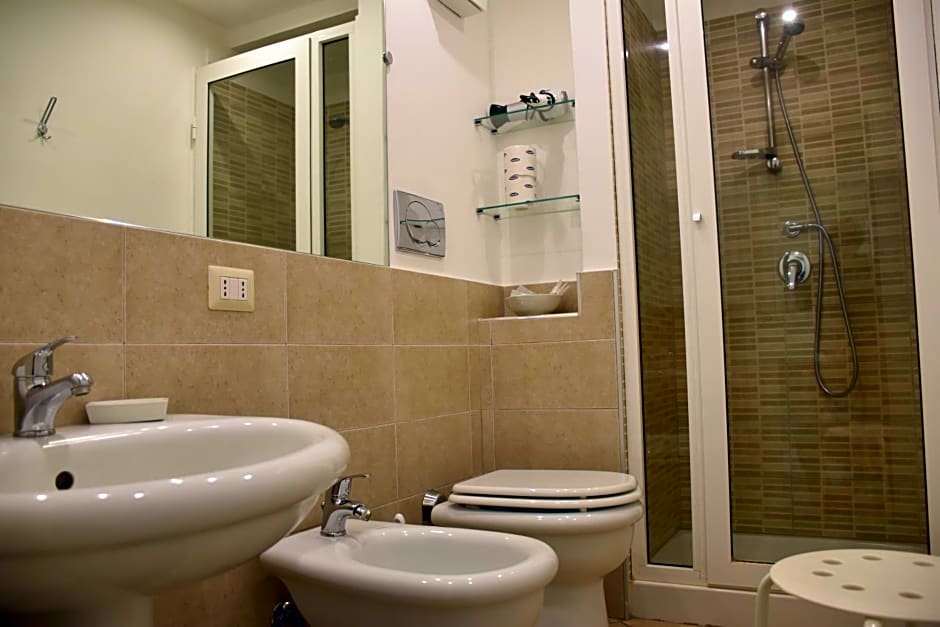 Al Teatro Massimo Suites
