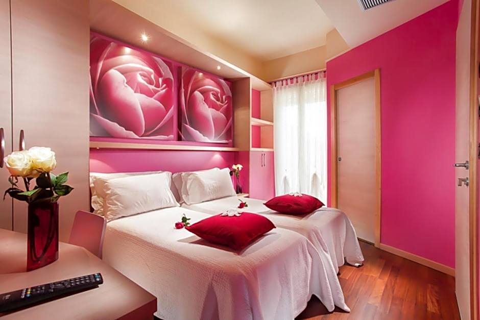 Hotel Villa Marina Wellness SPA