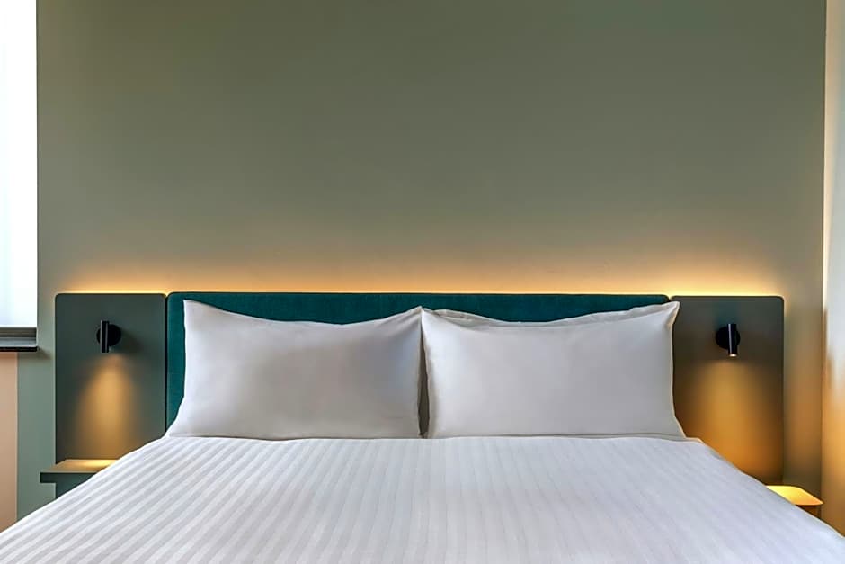 The Rebyl, Nijmegen, a Tribute Portfolio Hotel