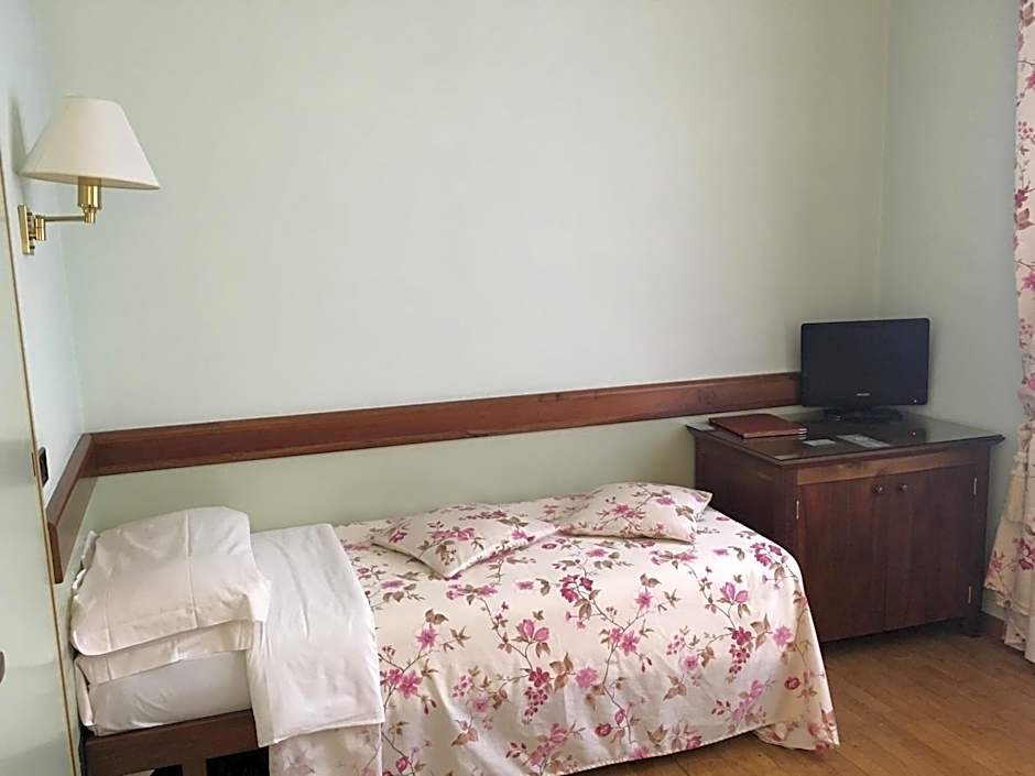hotel alla busa
