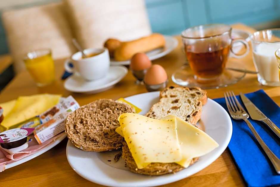 Logement Bij Hen op Ameland