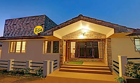 Itsy Hotels Twin Falls, 1.5 Km To Botanical Garden