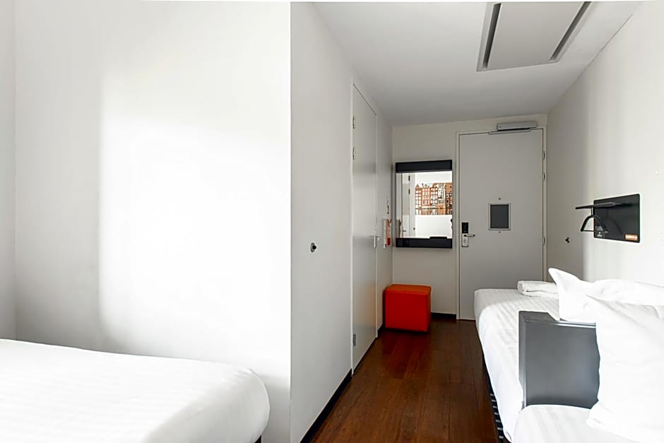 Easyhotel Amsterdam City Centre South