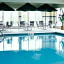 Hampton Inn & Suites Newark Airport Elizabeth