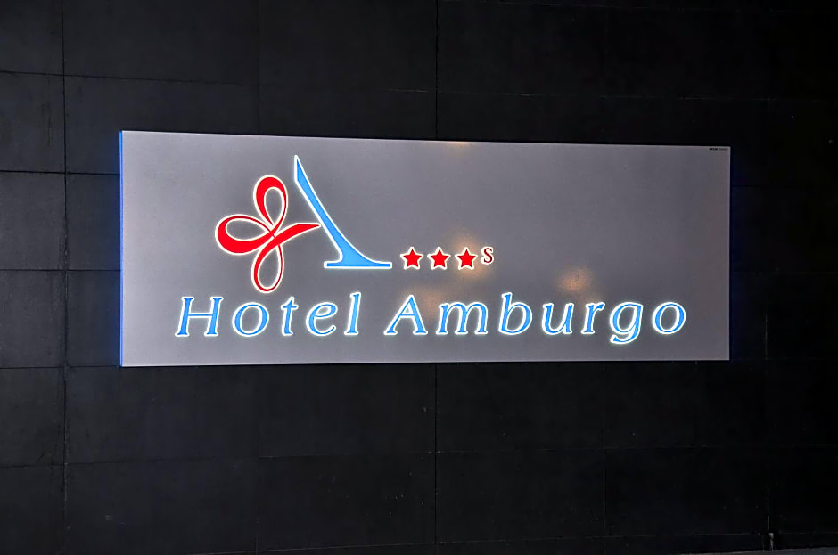 Hotel Amburgo