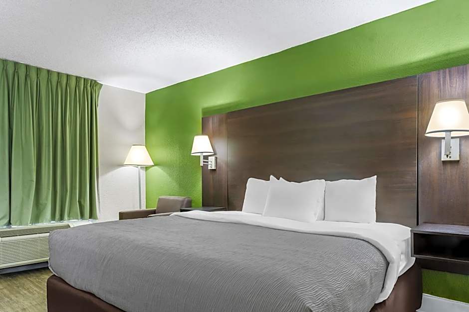 Quality Inn & Suites Ridgeland