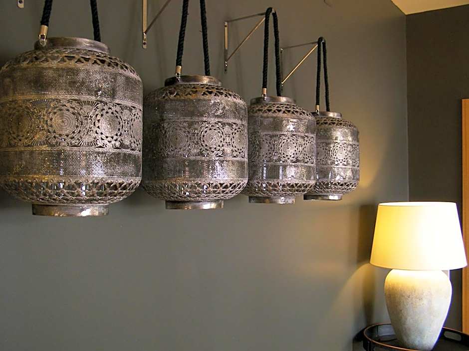 Lisbon Garden Boutique Guest House