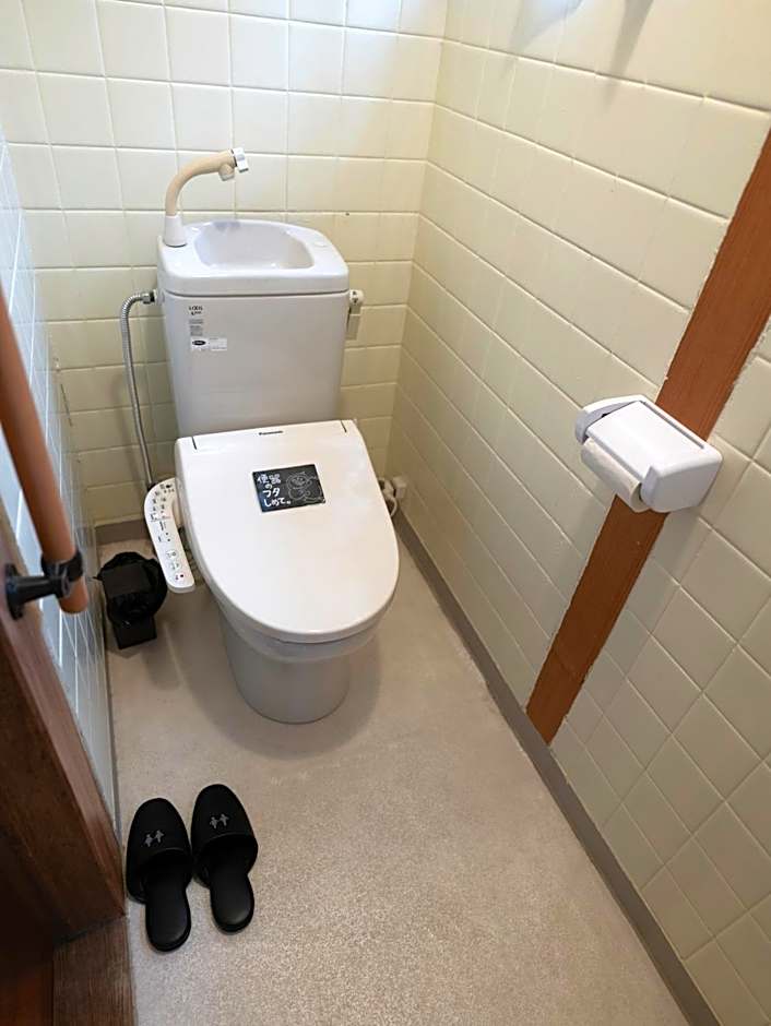 HOSTEL KURIYA OSAKA