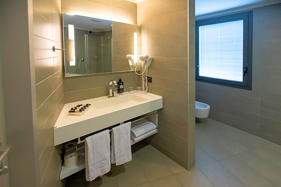 Galzignano Resort Terme & Golf - Hotel Majestic