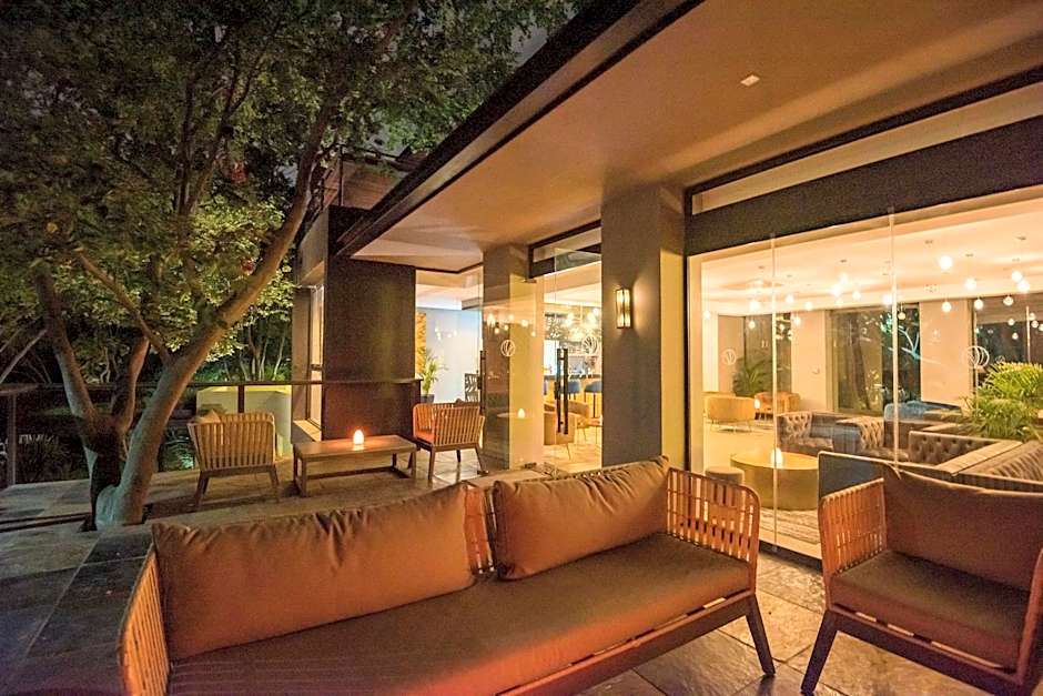 Vivari Hotel and Spa by Mantis