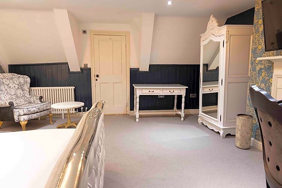 The Dirty Bottles Hotel