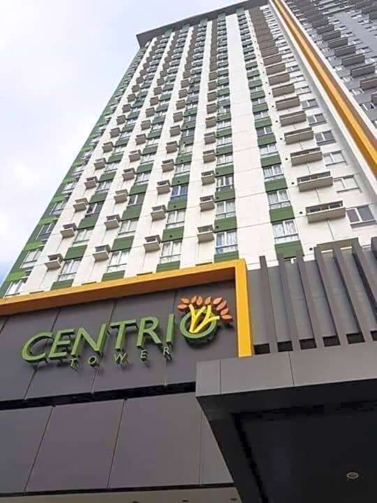 1 BR Centrio Tower 926