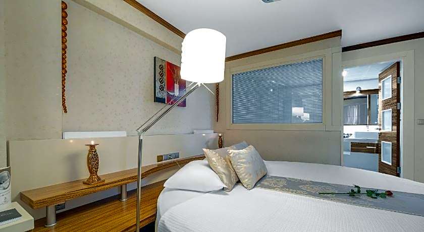 OGLAKCIOGLU PARK BOUTIQUE HOTEL