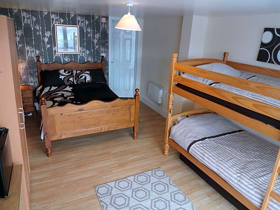 Travellers Rest Motel