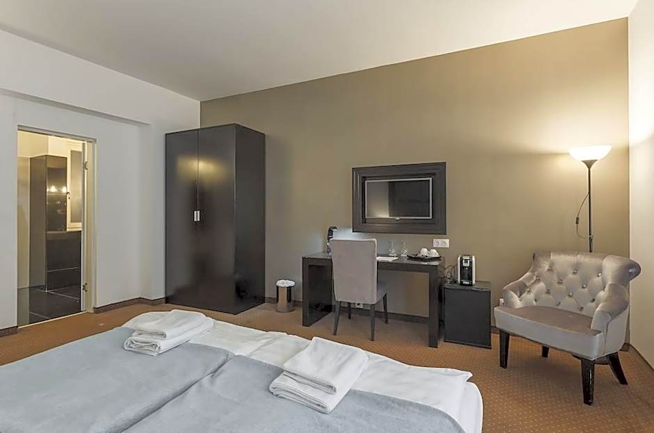 Bastion Hotel Budapest