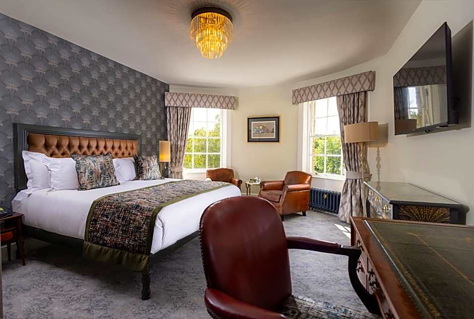 Stauntons on the Green Hotel