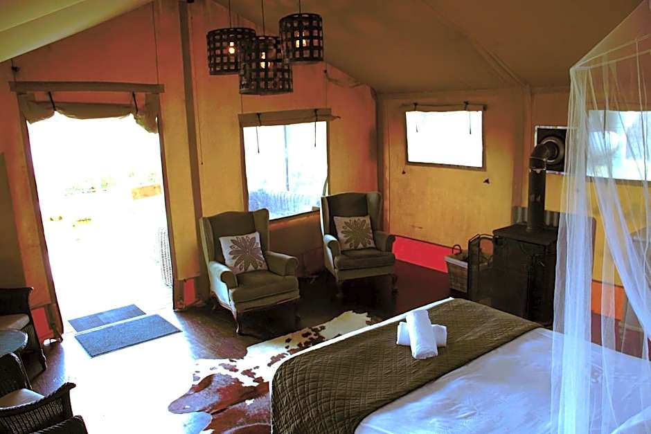 Pakiri Beach Holiday Park