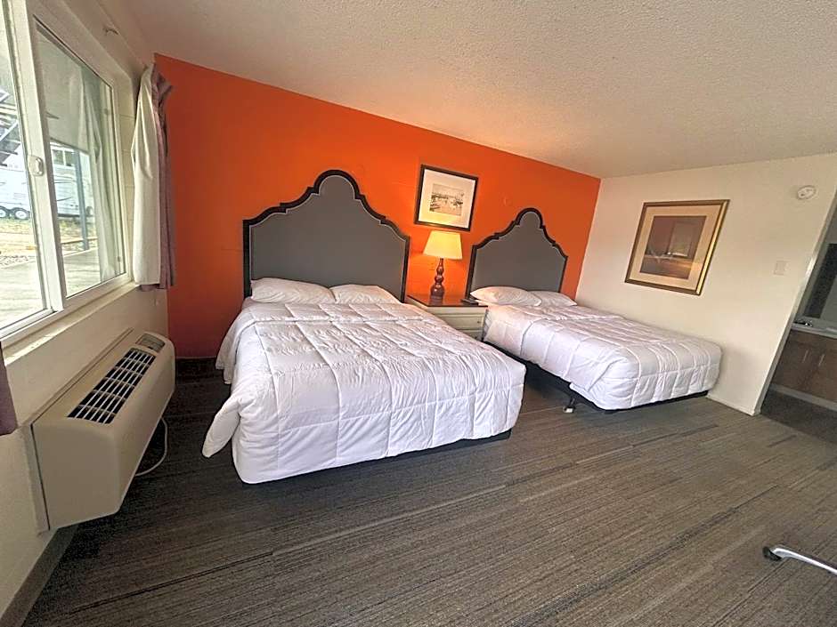 Capri Motel By Belvilla Walla Walla US 12