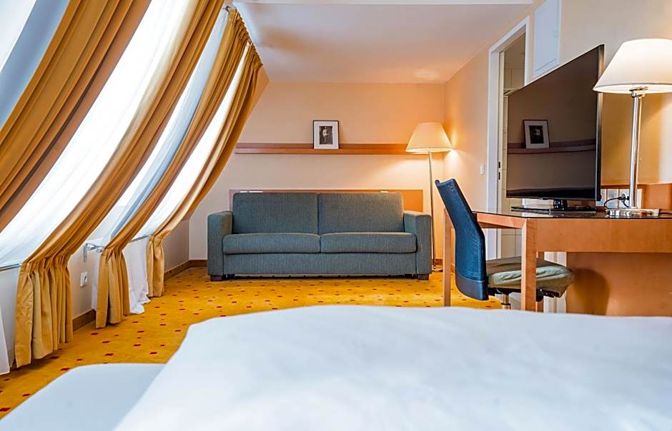 Ibercity Wien Schönbrunn