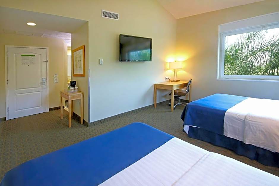 Holiday Inn Cuernavaca By IHG