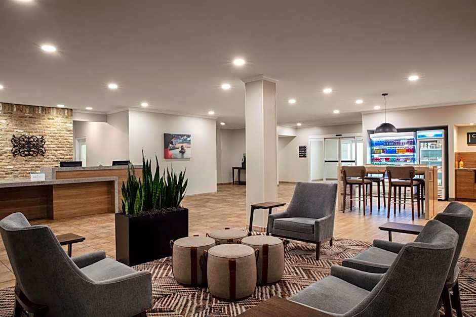 Candlewood Suites Mobile-Downtown By IHG