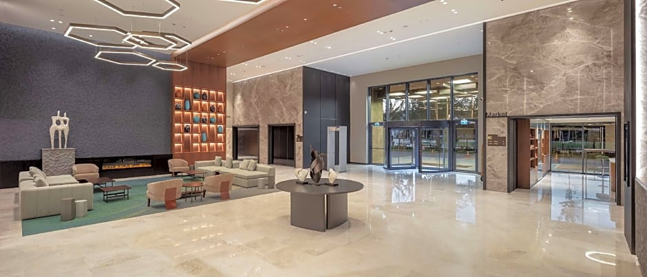 DoubleTree by Hilton Canakkale