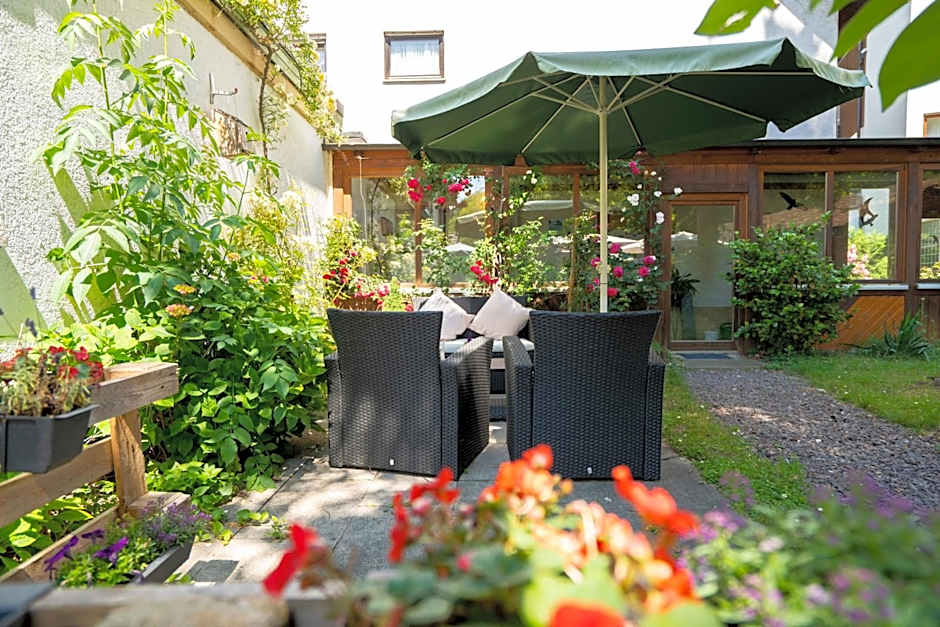 Hotel Suggenbad