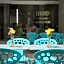 Bossa Nova Beirut Hotel