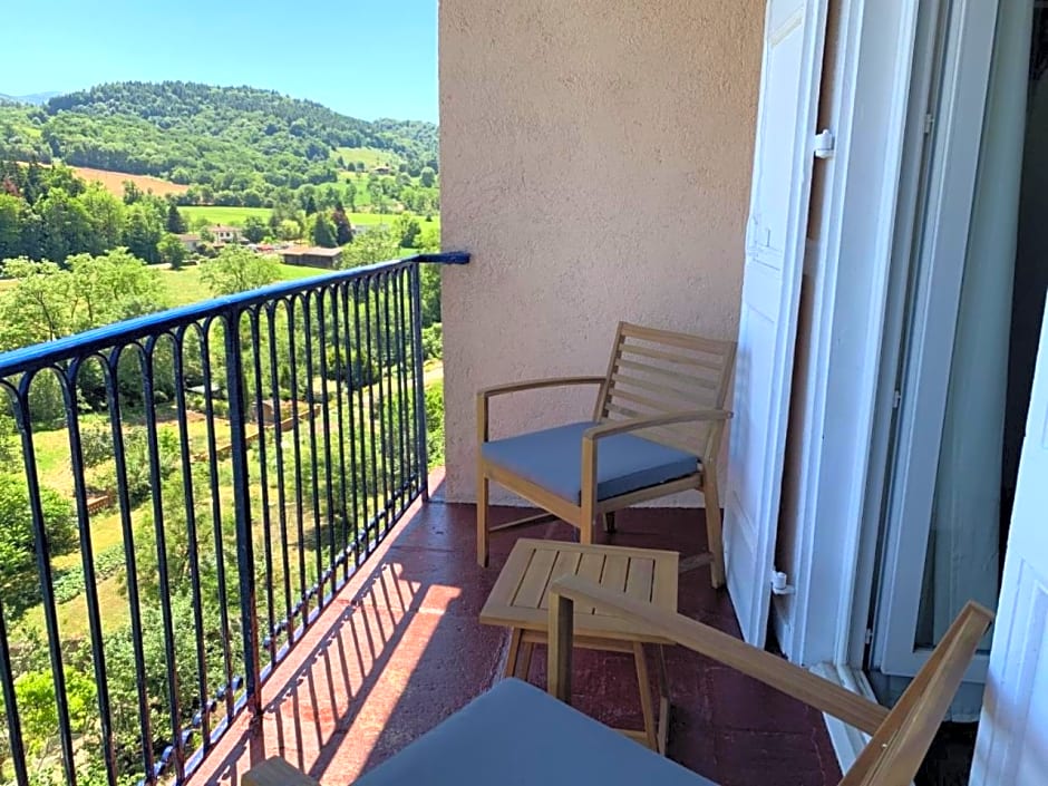 Velo Ariege Pyrenees